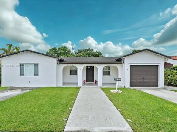 7420 SW 31st St, Miami FL 33155