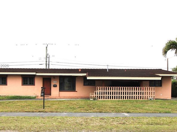 2000 SW 84th Ave, Miami FL 33155