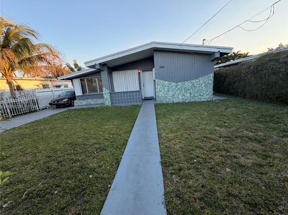 354 NE 173rd St, North Miami Beach FL 33162