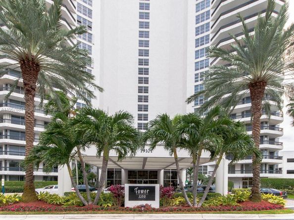 19101 NE 36th Ct 112, Aventura FL 33180