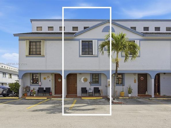 11781 SW 18th St 640, Miami FL 33175