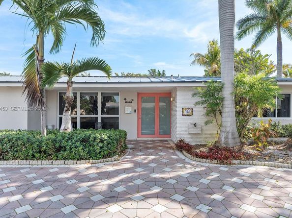 4440 NE 17th Ave, Oakland Park FL 33334