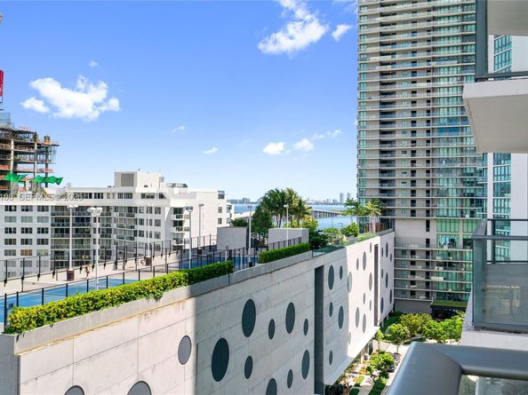 501 NE 31st St 910, Miami FL 33137