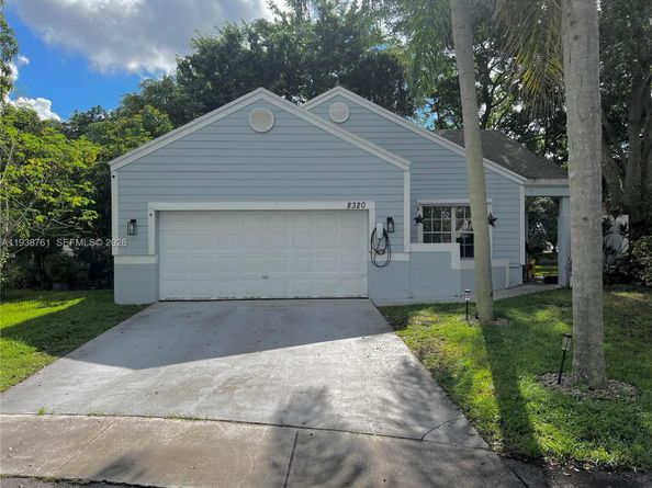8320 SW 12th street, Pembroke Pines FL 33025