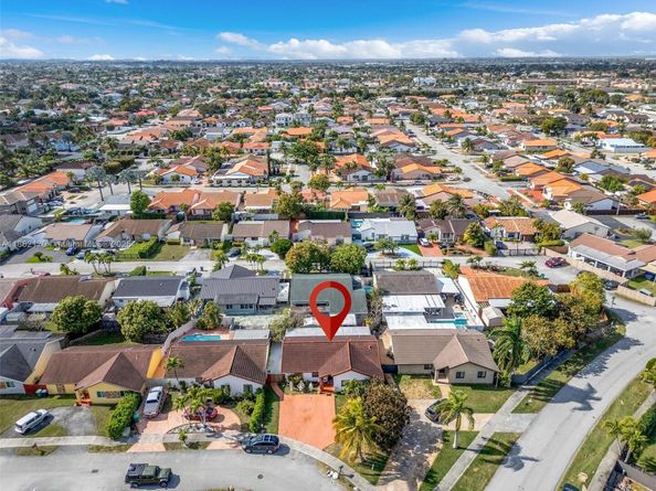 2840 SW 132nd Ct, Miami FL 33175