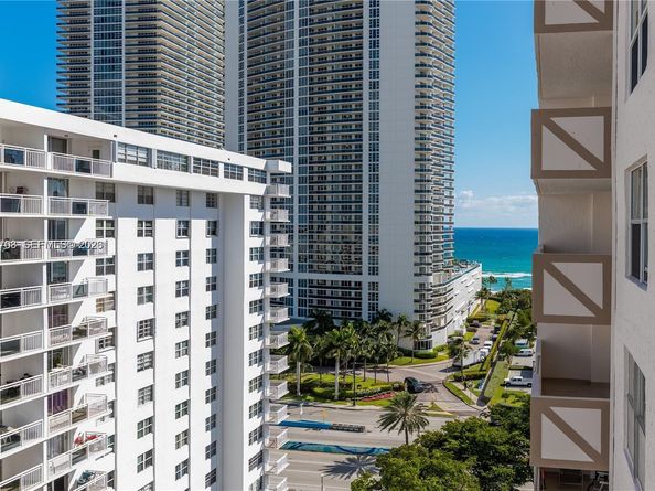 1865 S Ocean Dr 15B, Hallandale Beach FL 33009
