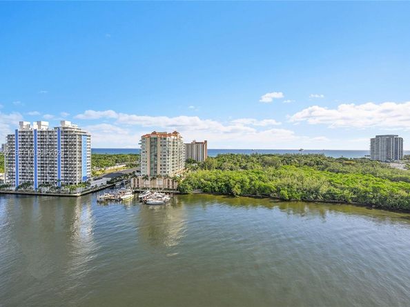 936 Intracoastal Dr 15H, Fort Lauderdale FL 33304