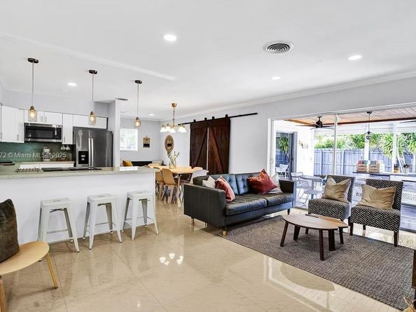 1650 SW 27th Ave, Fort Lauderdale FL 33312