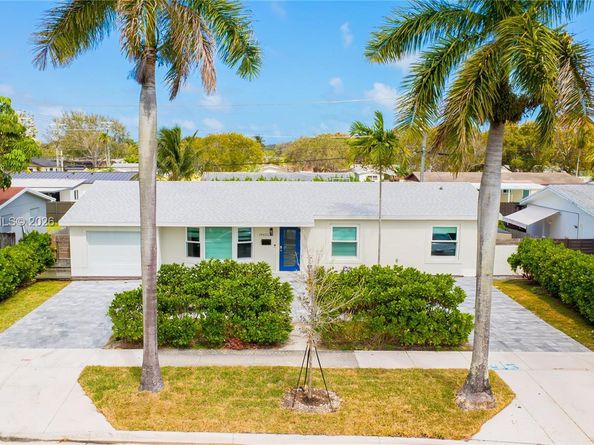 19431 Franjo Rd, Cutler Bay FL 33157