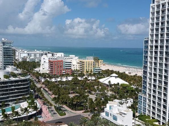 Undisclosed Address #A11977913, Miami Beach FL 33139