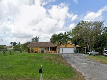 3400 SW 137th Ave
