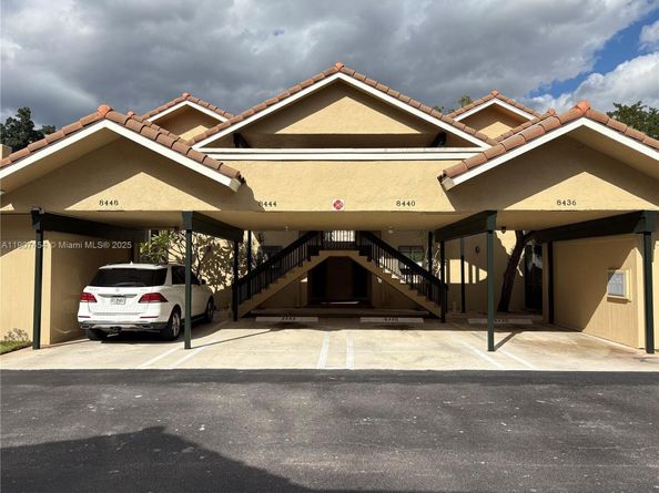 8444 Shadow Ct 43, Coral Springs FL 33071