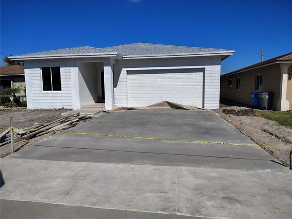 5313 SW 20th St, West Park FL 33023