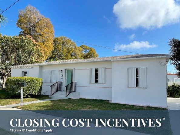 3200 SW 2nd St, Miami FL 33135