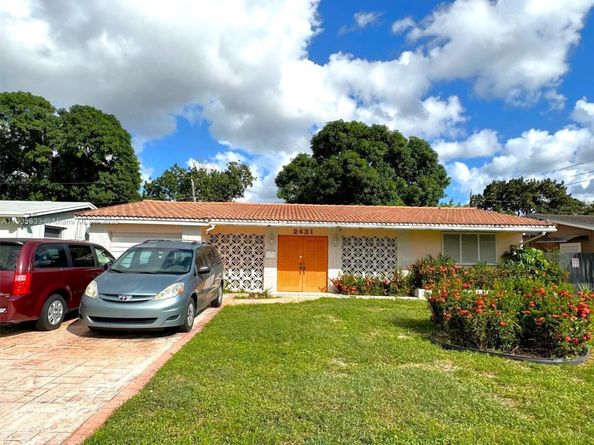 2431 Sabal Palm Dr, Miramar FL 33023