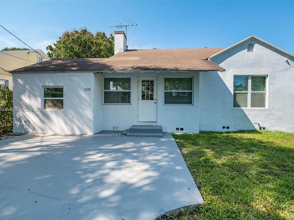 529 NW 42nd St, Miami FL 33127