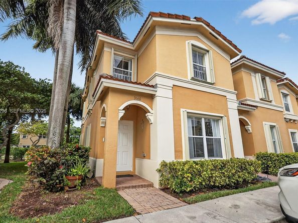 3160 SW 129th Ter 118, Miramar FL 33027