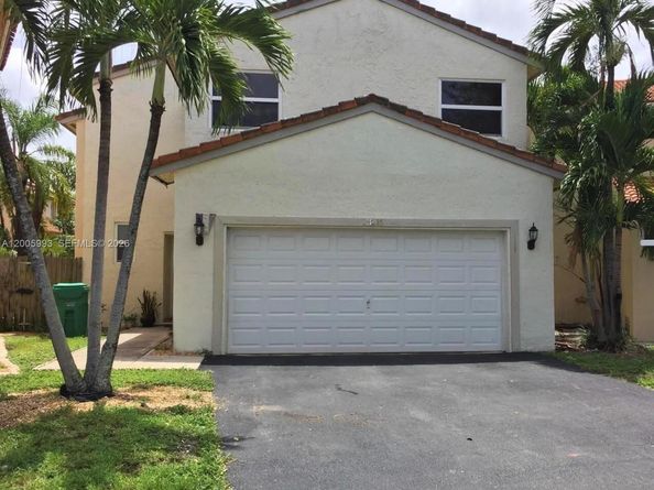 13216 SW 10th Ter, Miami FL 33184