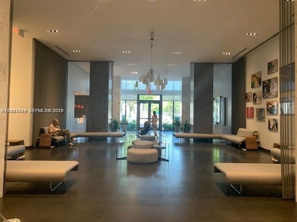 1600 NE 1st Ave 3319, Miami FL 33132