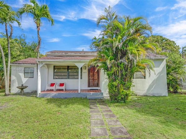 6871 SW 37th St, Miami FL 33155