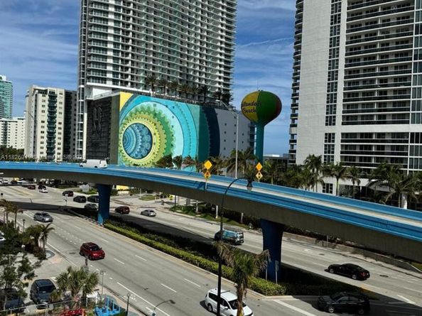 1825 S Ocean Dr 514, Hallandale Beach FL 33009