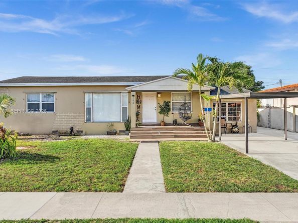 340 W 55th St, Hialeah FL 33012