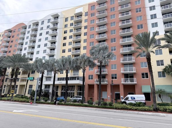 18800 NE 29th Ave 323, Aventura FL 33180