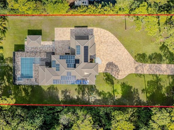 6077 NW 71st Ter, Parkland FL 33067