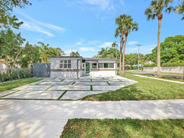 1001 SW 19th St, Fort Lauderdale FL 33315