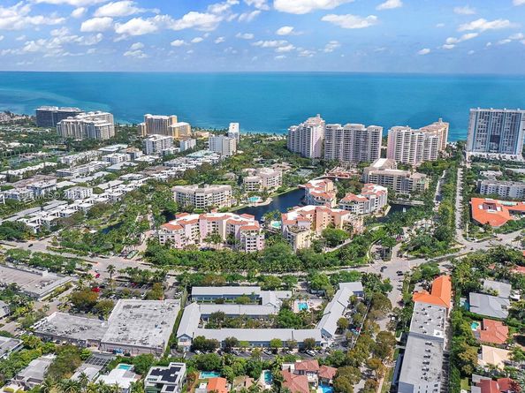 798 Crandon Blvd 16C, Key Biscayne FL 33149