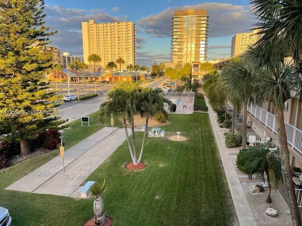 3200 NE 7th Ct 306C, Pompano Beach FL 33062