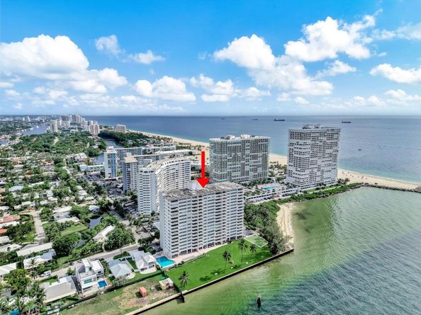 2100 S Ocean Dr 3CD, Fort Lauderdale FL 33316