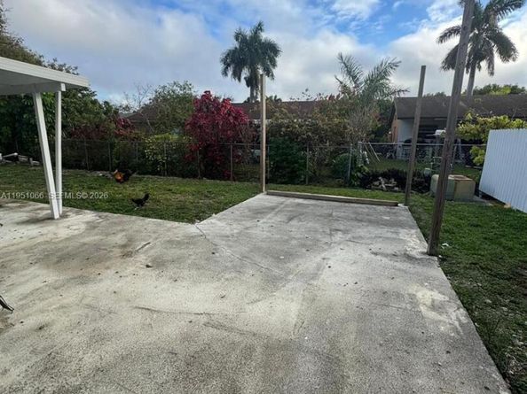 13370 SW 261st Ter, Homestead FL 33032