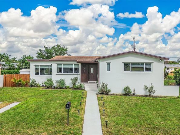 7901 SW 22nd St, Miami FL 33155