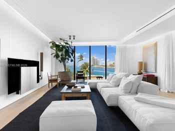 6800 Fisher Island Dr