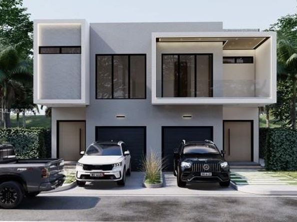 610 NW 25th Ct, Miami FL 33125