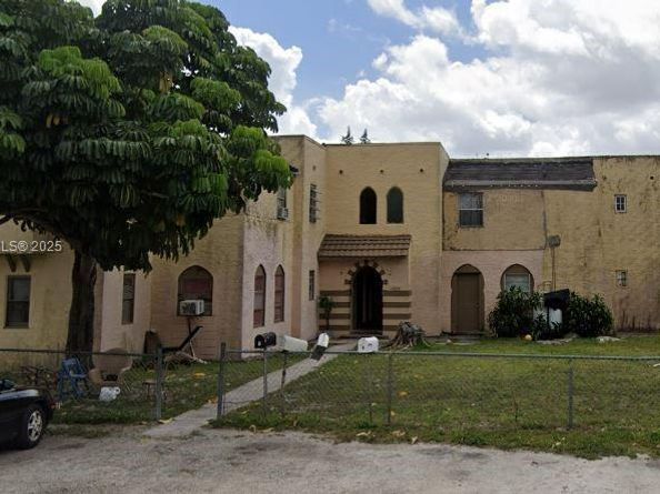 1240 Sesame St, Opa-Locka FL 33054