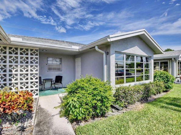 14529 Canalview Dr B, Delray Beach FL 33484