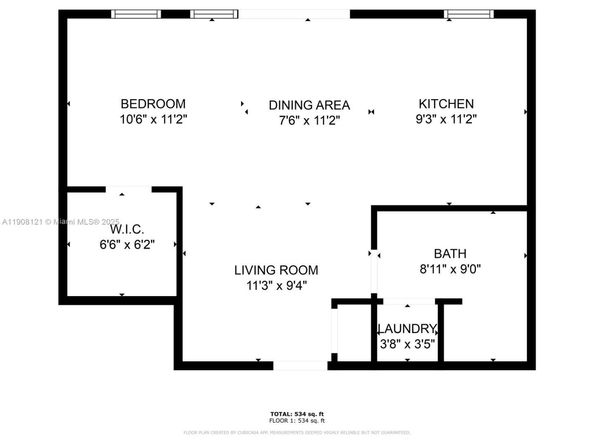 185 SW 7th St 2300, Miami FL 33130