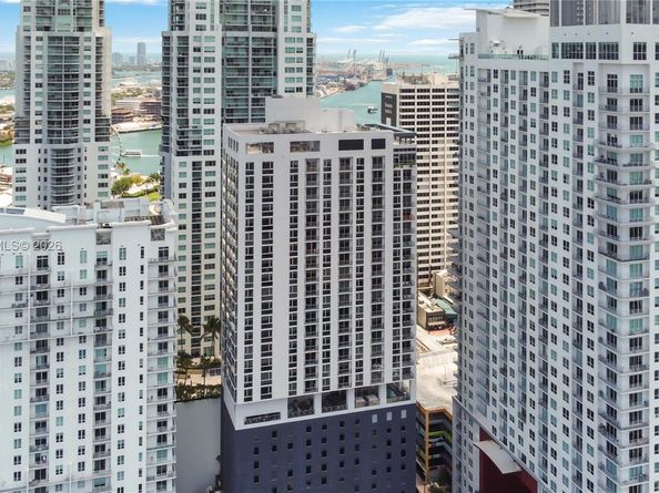 227 NE 2nd St 2506, Miami FL 33132