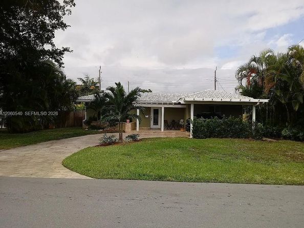 709 NE 16th St, Fort Lauderdale FL 33304