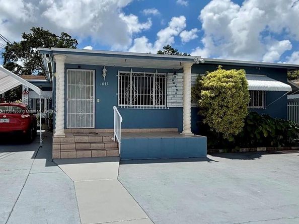 1041 NW 33rd Ave, Miami FL 33125