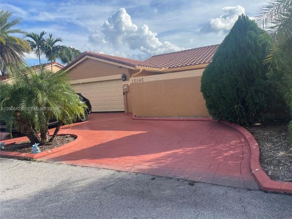 15146 SW 92nd Ter, Miami FL 33196