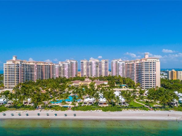 799 Crandon Blvd 605, Key Biscayne FL 33149