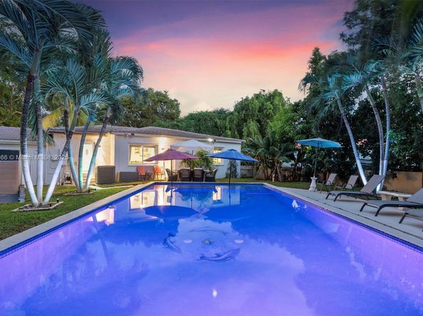 11028 NW 2nd Ave, Miami Shores FL 33168