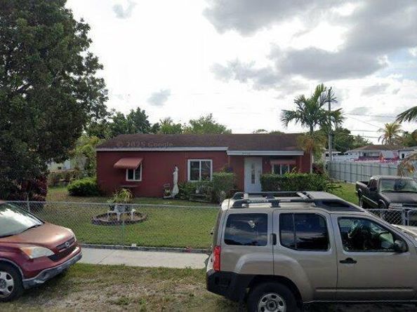 14740 Polk St, Miami FL 33176