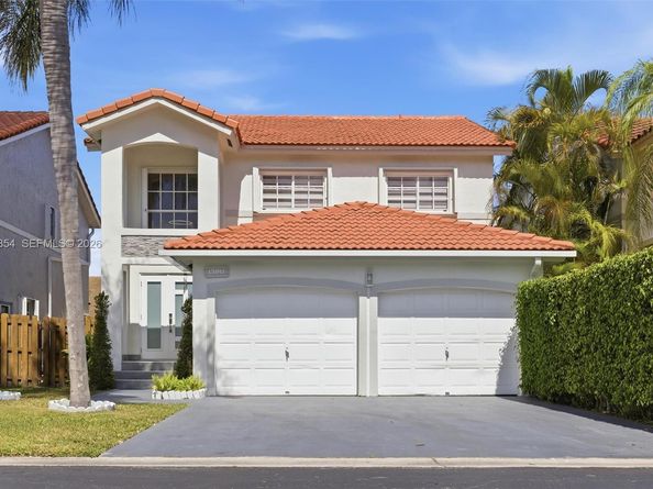 13911 SW 100th Ln, Miami FL 33186