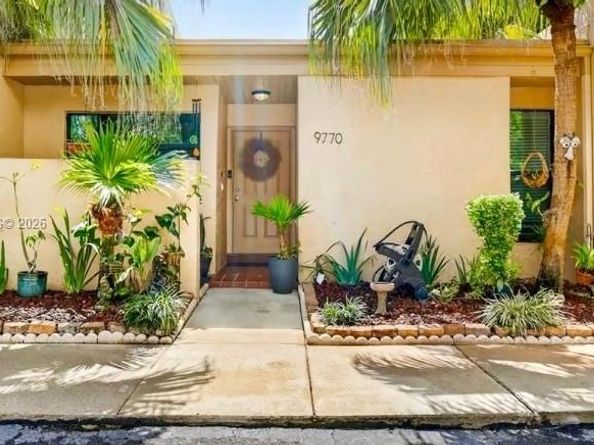 9770 NW 15th St 293, Pembroke Pines FL 33024