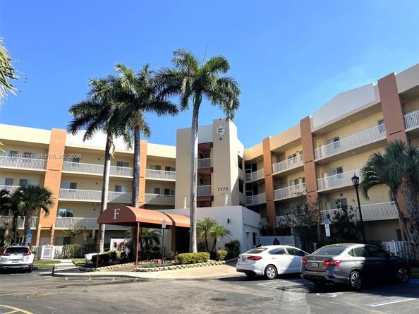 7775 Yardley Dr 409, Tamarac FL 33321