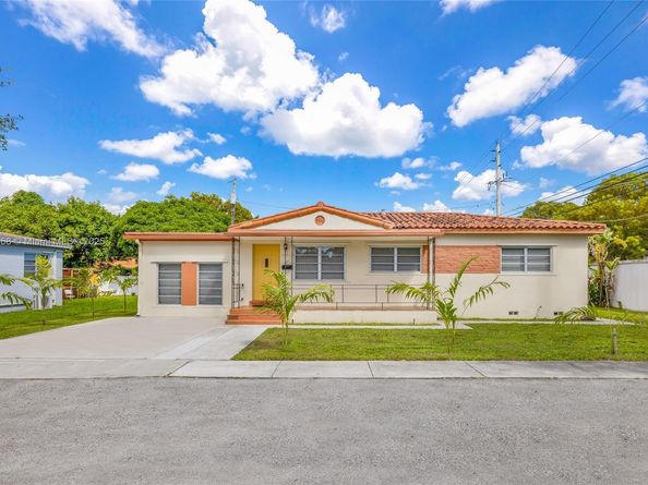 1191 NE 165th Ter, North Miami Beach FL 33162